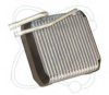 ELECTRO AUTO 43O0019 Evaporator, air conditioning